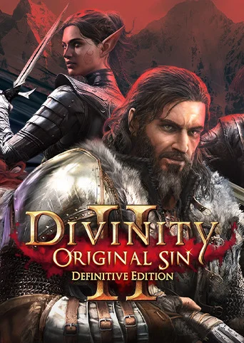Divinity: Original Sin 2 - Definitive Edition en promotion sur GOG