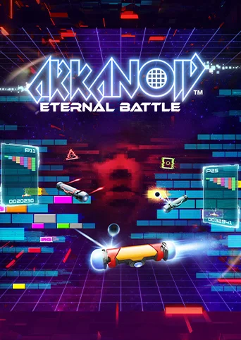 Arkanoid - Eternal Battle en promotion sur GOG
