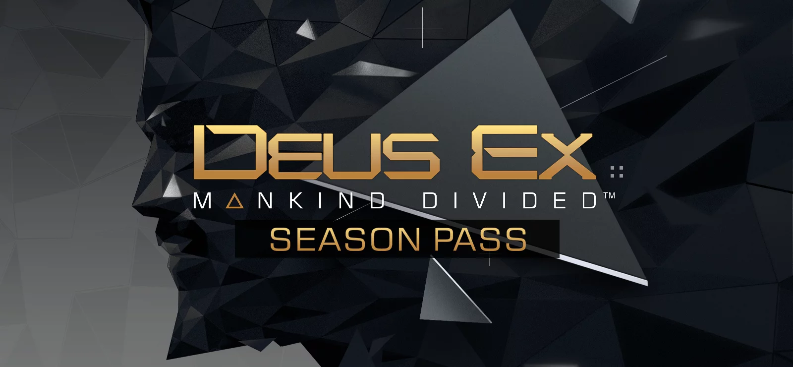 Deus Ex: Mankind Divided™ DLC - Season Pass en promotion sur GOG