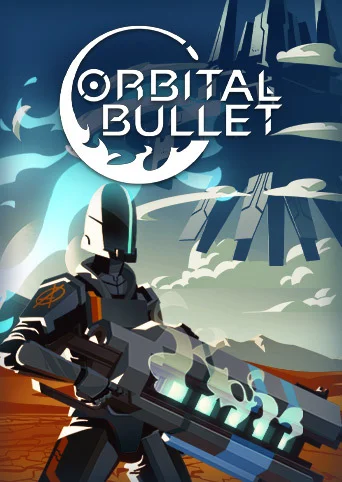 Orbital Bullet – The 360° Rogue-lite en promotion sur GOG