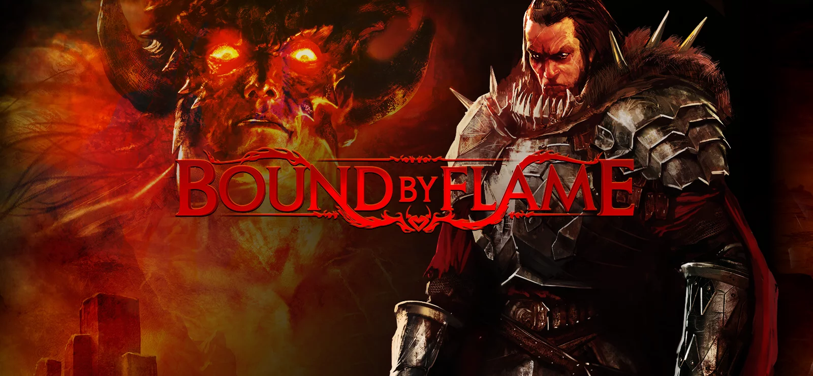 Bound By Flame en promotion sur GOG