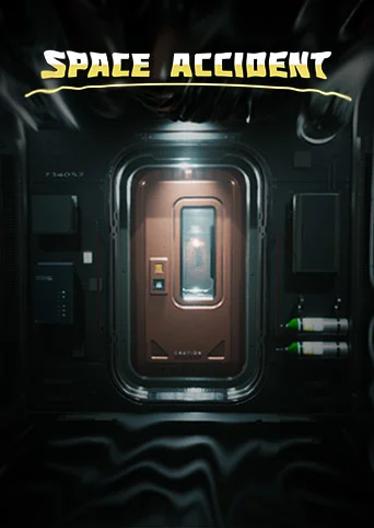 SPACE ACCIDENT en promotion sur GOG