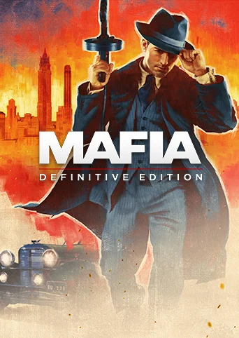 Mafia: Definitive Edition en promotion sur GOG