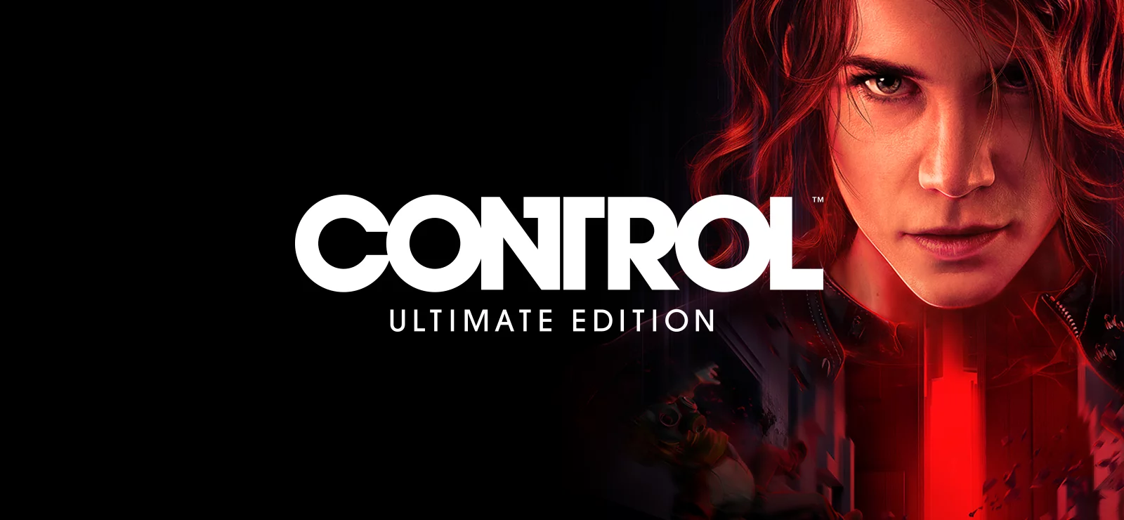 Control Ultimate Edition en promotion sur GOG