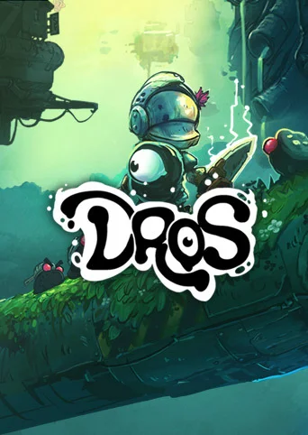 DROS en promotion sur GOG