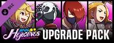 SNK HEROINES Tag Team Frenzy UPGRADE PACK en promotion sur Steam