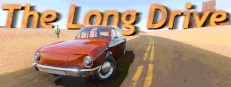 The Long Drive en promotion sur Steam