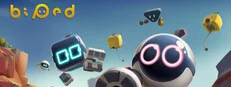 Biped en promotion sur Steam