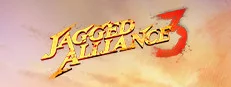 Jagged Alliance 3 en promotion sur Steam