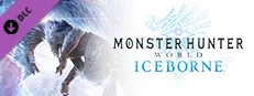 Monster Hunter World: Iceborne en promotion sur Steam