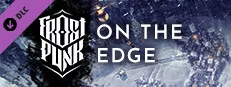 Frostpunk: On The Edge en promotion sur Steam