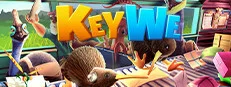 KeyWe en promotion sur Steam