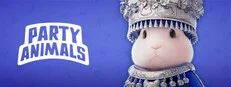 Party Animals en promotion sur Steam