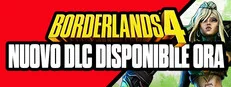 Borderlands 4 en promotion sur Steam