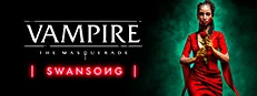 Vampire: The Masquerade – Swansong en promotion sur Steam