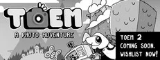 TOEM: A Photo Adventure en promotion sur Steam