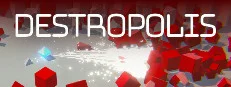 Destropolis en promotion sur Steam