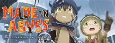 Made in Abyss: Binary Star Falling into Darkness en promotion sur Steam