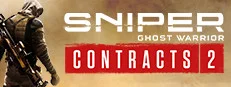Sniper Ghost Warrior Contracts 2 en promotion sur Steam