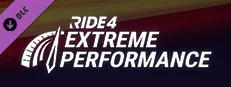 RIDE 4 - Extreme Performance en promotion sur Steam