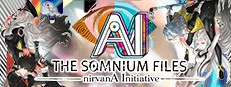 AI: THE SOMNIUM FILES - nirvanA Initiative en promotion sur Steam