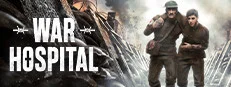 War Hospital en promotion sur Steam