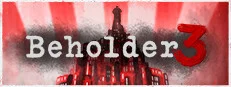 Beholder 3 en promotion sur Steam