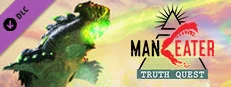 Maneater: Truth Quest en promotion sur Steam