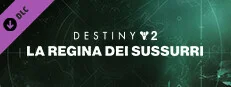 Destiny 2: La Regina dei Sussurri  en promotion sur Steam