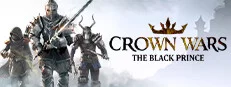 Crown Wars: The Black Prince en promotion sur Steam
