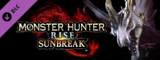 Monster Hunter Rise: Sunbreak en promotion sur Steam