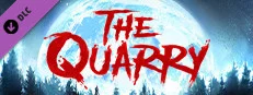 The Quarry - Sblocco gioco completo en promotion sur Steam