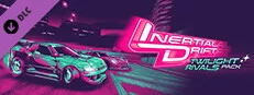 Inertial Drift - Twilight Rivals DLC en promotion sur Steam