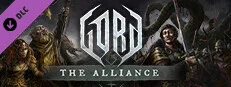 Gord - The Alliance en promotion sur Steam