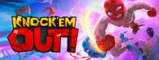 Knock'Em Out en promotion sur Steam