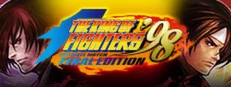 THE KING OF FIGHTERS '98 ULTIMATE MATCH FINAL EDITION en promotion sur Steam