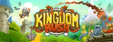 Kingdom Rush  - Tower Defense en promotion sur Steam