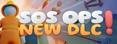 SOS OPS! en promotion sur Steam