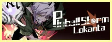 Pinball Storm: Lokanta en promotion sur Steam