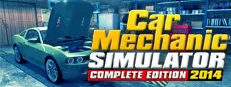 Car Mechanic Simulator 2014 en promotion sur Steam