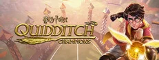 Harry Potter: Campioni di Quidditch en promotion sur Steam