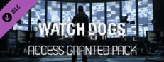 Watch_Dogs - Access Granted Pack en promotion sur Steam