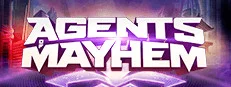 Agents of Mayhem en promotion sur Steam