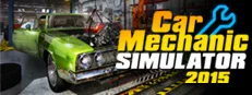 Car Mechanic Simulator 2015 en promotion sur Steam