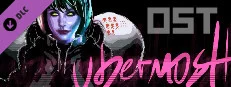 UBERMOSH: Original Soundtrack en promotion sur Steam
