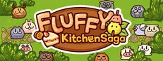 Fluffy Kitchen Saga en promotion sur Steam