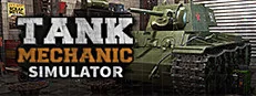 Tank Mechanic Simulator en promotion sur Steam