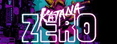Katana ZERO en promotion sur Steam