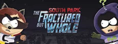 South Park™: The Fractured But Whole™ en promotion sur Steam