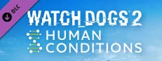 Watch_Dogs® 2 - Human Conditions en promotion sur Steam